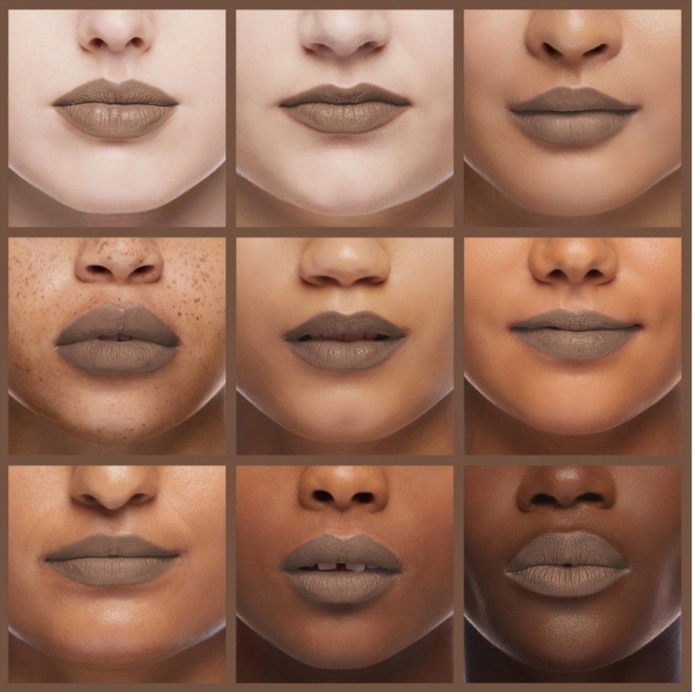 Maybelline Color Sensational Matte Nude Lipstick 704 - Picture 1 of 6